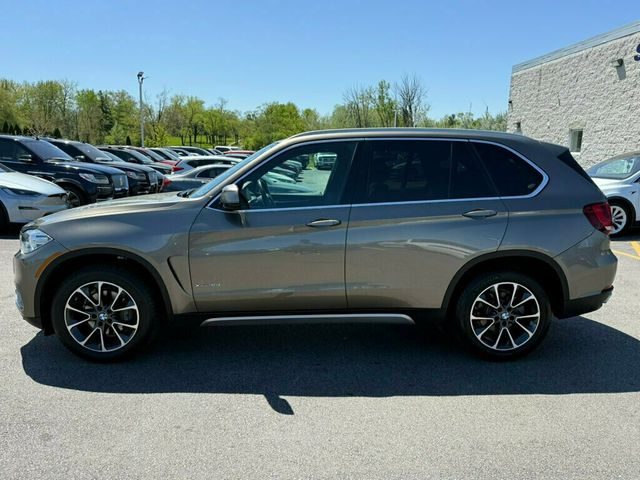 2018 BMW X5 xDrive35i Sports Activity Vehicle - 23010789 - 15