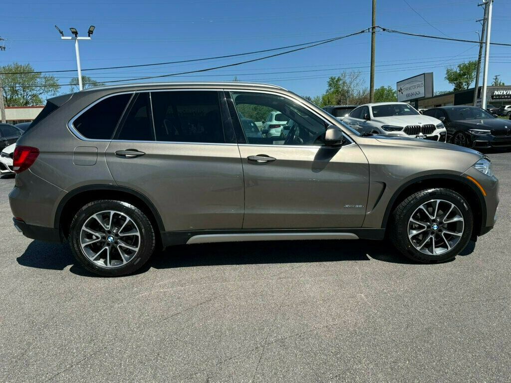 2018 BMW X5 xDrive35i Sports Activity Vehicle - 23010789 - 16