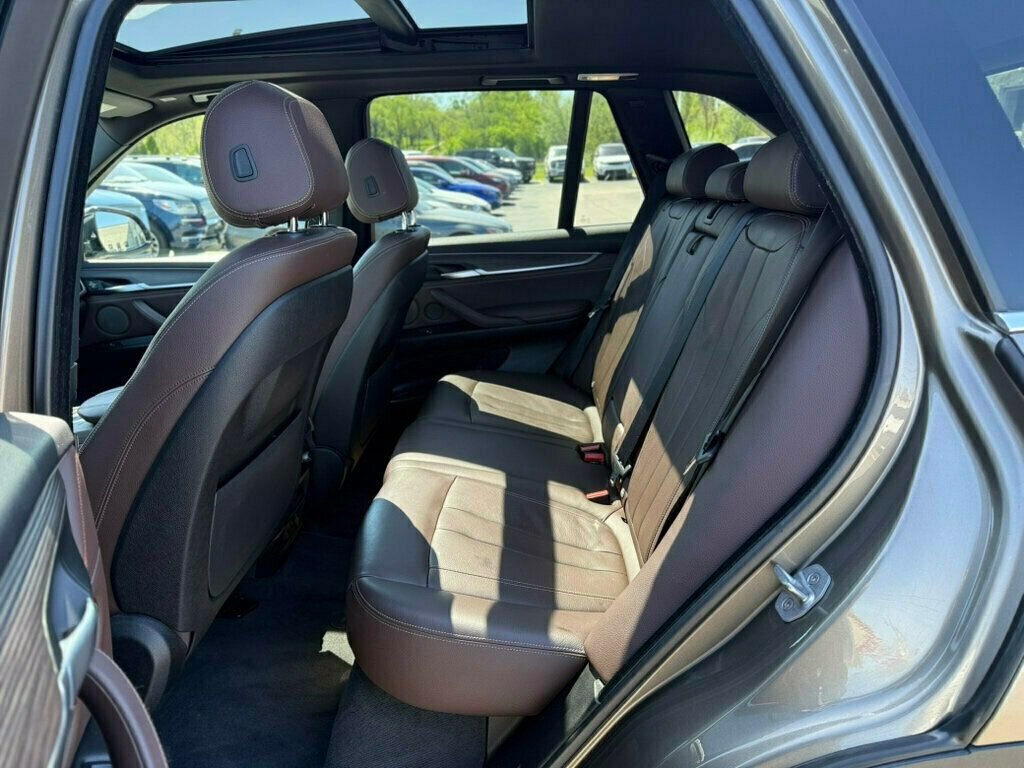 2018 BMW X5 xDrive35i Sports Activity Vehicle - 23010789 - 18