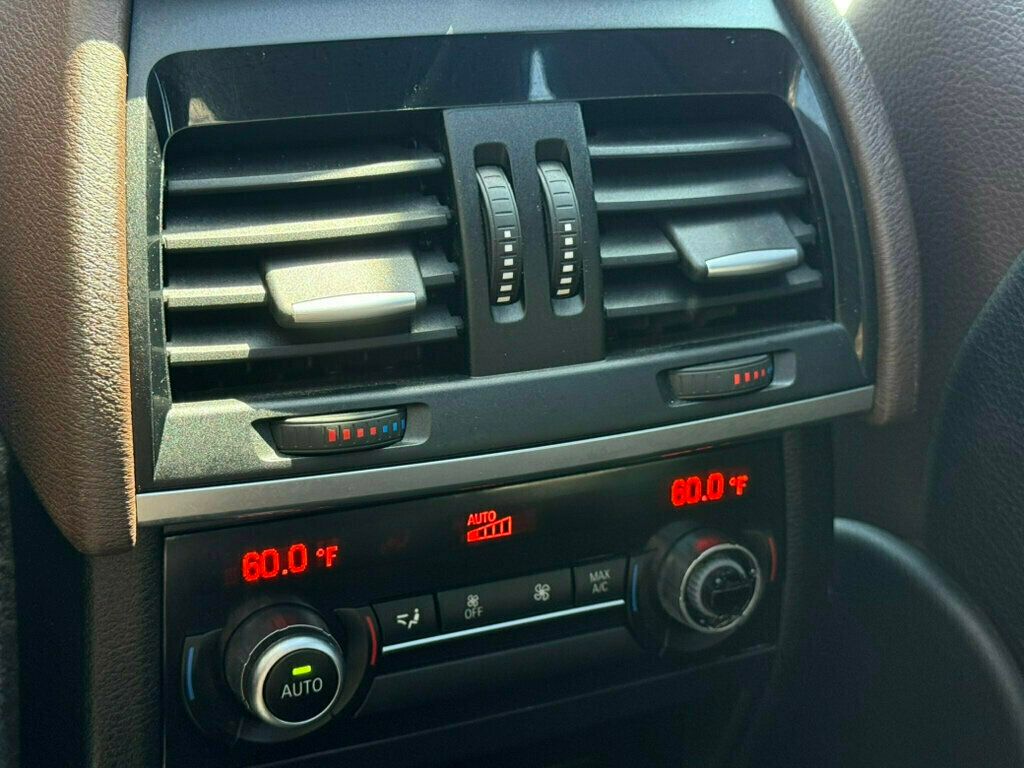 2018 BMW X5 xDrive35i Sports Activity Vehicle - 23010789 - 19