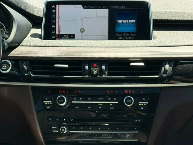 2018 BMW X5 xDrive35i Sports Activity Vehicle - 23010789 - 23