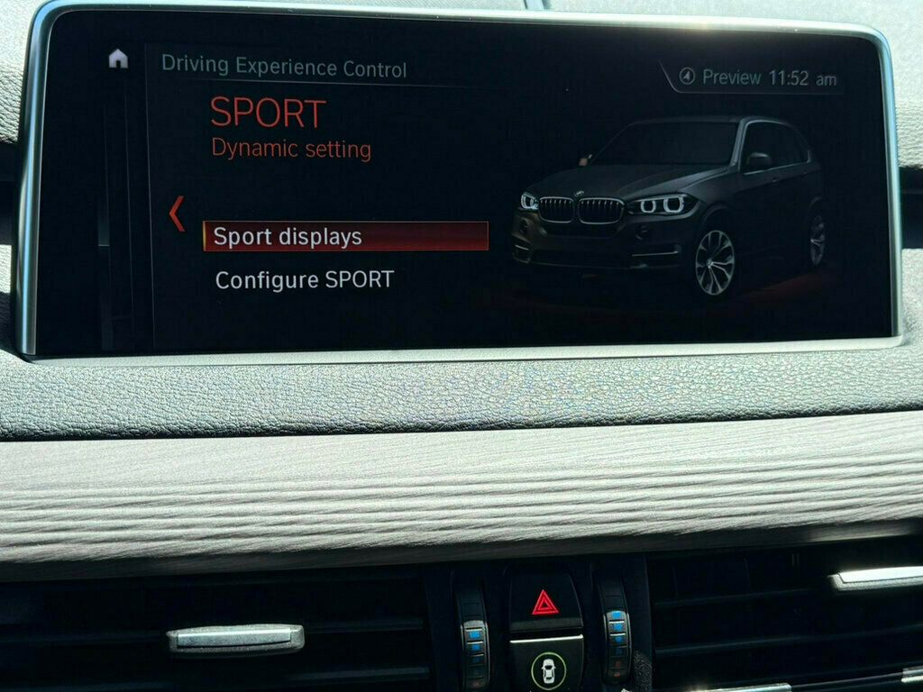 2018 BMW X5 xDrive35i Sports Activity Vehicle - 23010789 - 25