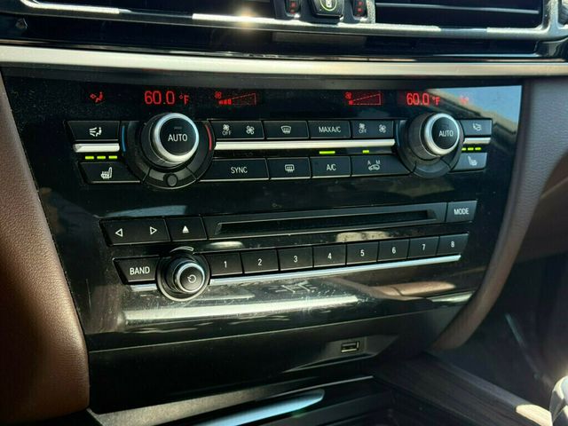 2018 BMW X5 xDrive35i Sports Activity Vehicle - 23010789 - 26