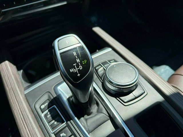 2018 BMW X5 xDrive35i Sports Activity Vehicle - 23010789 - 28