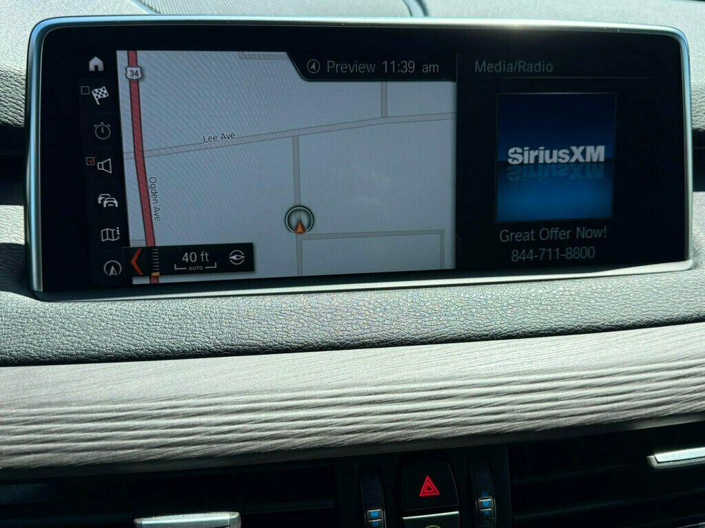 2018 BMW X5 xDrive35i Sports Activity Vehicle - 23010789 - 2