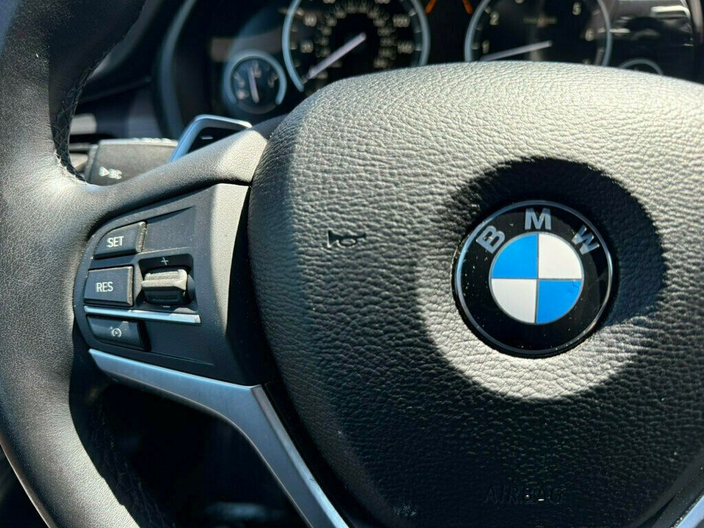 2018 BMW X5 xDrive35i Sports Activity Vehicle - 23010789 - 30