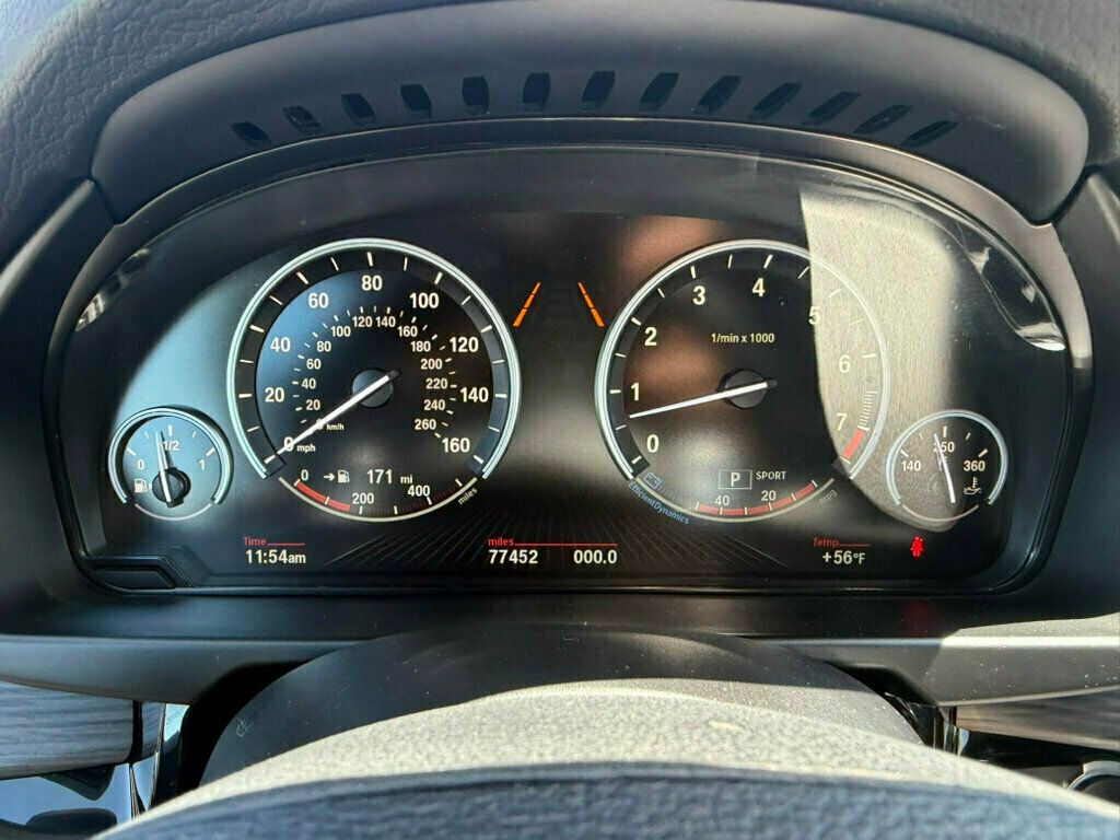 2018 BMW X5 xDrive35i Sports Activity Vehicle - 23010789 - 32