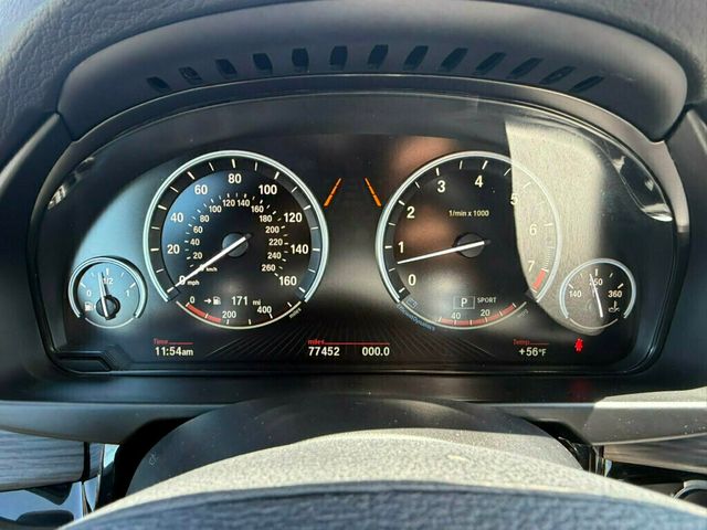 2018 BMW X5 xDrive35i Sports Activity Vehicle - 23010789 - 32