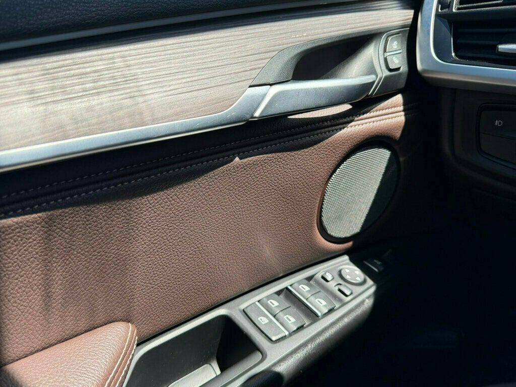 2018 BMW X5 xDrive35i Sports Activity Vehicle - 23010789 - 34