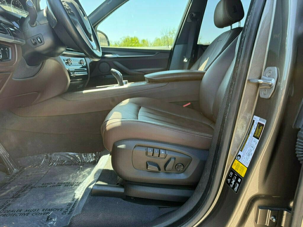 2018 BMW X5 xDrive35i Sports Activity Vehicle - 23010789 - 36