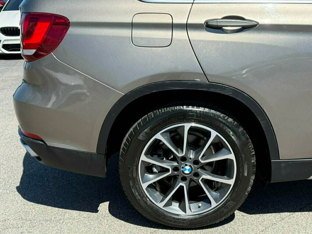 2018 BMW X5 xDrive35i Sports Activity Vehicle - 23010789 - 39
