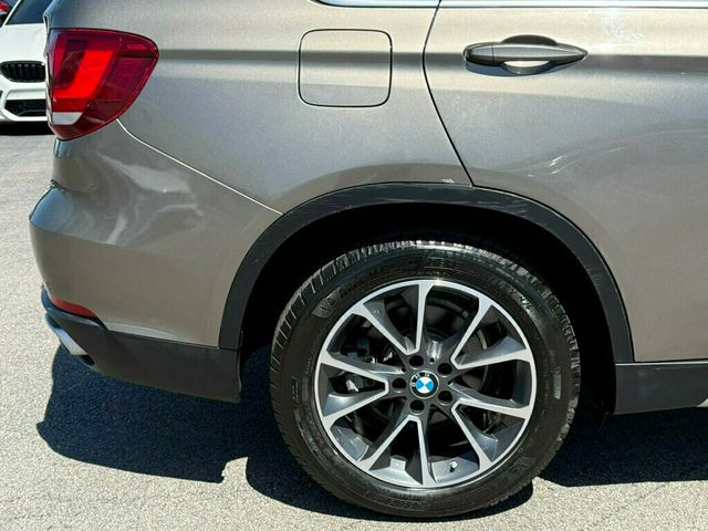 2018 BMW X5 xDrive35i Sports Activity Vehicle - 23010789 - 39