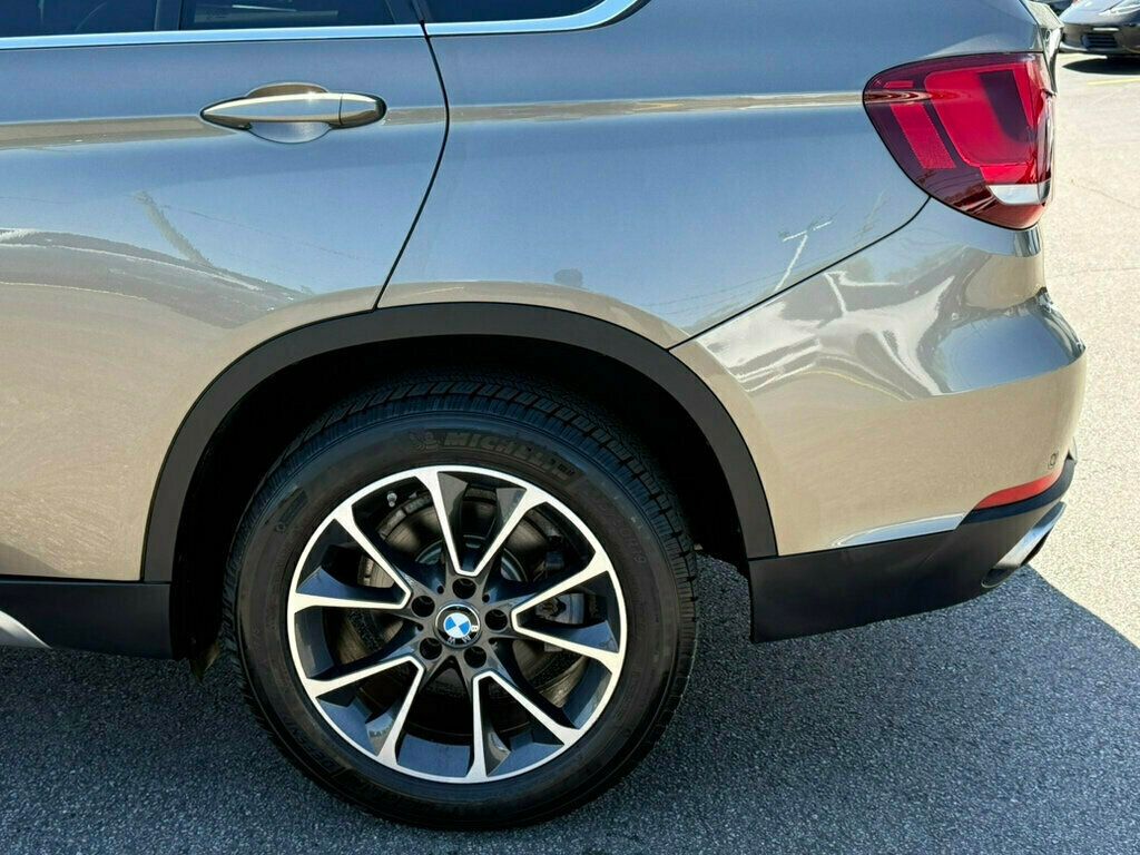 2018 BMW X5 xDrive35i Sports Activity Vehicle - 23010789 - 40
