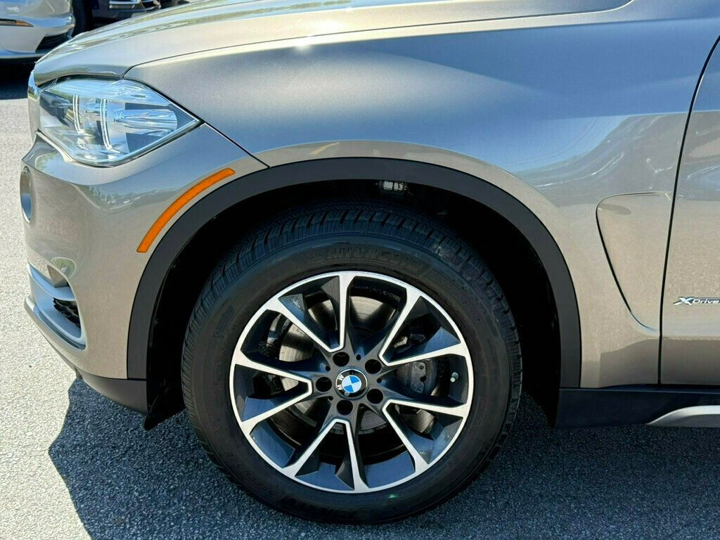 2018 BMW X5 xDrive35i Sports Activity Vehicle - 23010789 - 41