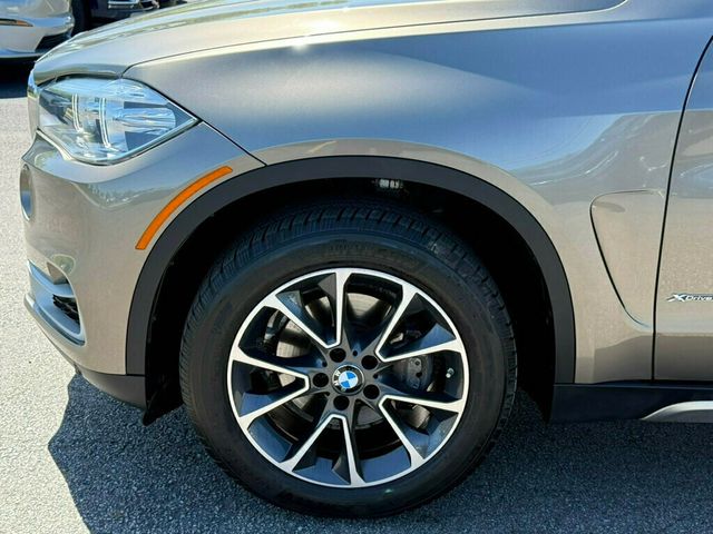 2018 BMW X5 xDrive35i Sports Activity Vehicle - 23010789 - 41