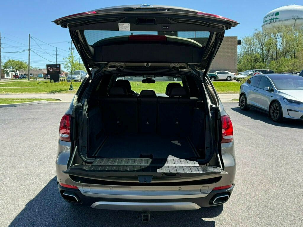 2018 BMW X5 xDrive35i Sports Activity Vehicle - 23010789 - 43