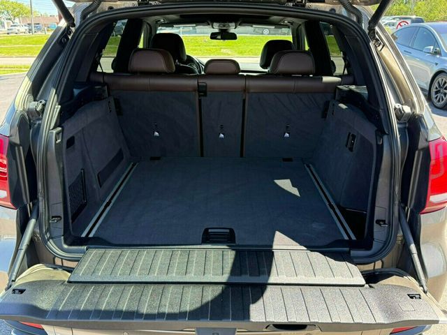 2018 BMW X5 xDrive35i Sports Activity Vehicle - 23010789 - 44