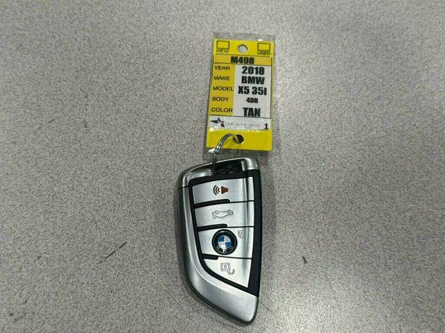 2018 BMW X5 xDrive35i Sports Activity Vehicle - 23010789 - 48