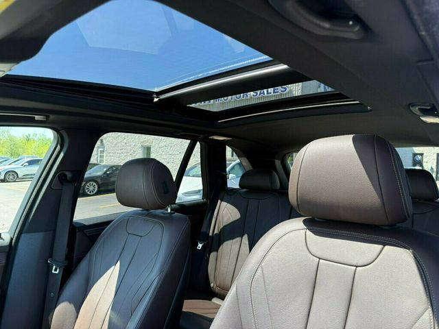 2018 BMW X5 xDrive35i Sports Activity Vehicle - 23010789 - 4