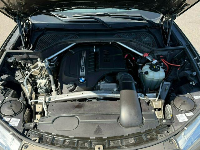 2018 BMW X5 xDrive35i Sports Activity Vehicle - 23010789 - 49