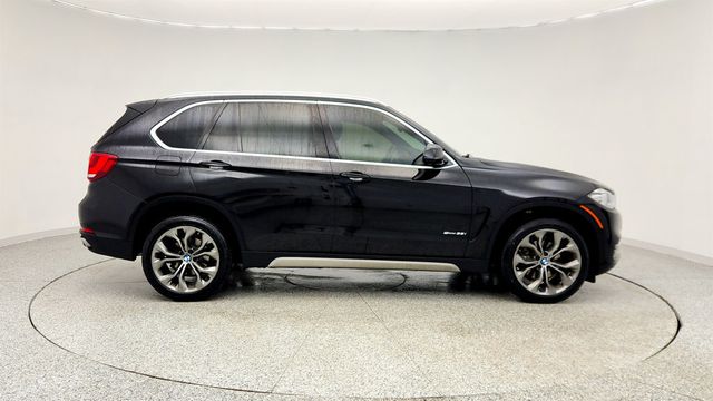 2018 BMW X5 xDrive35i w/ Driving Assistance & Premium Pkgs + Dakota Leather - 22974321 - 3