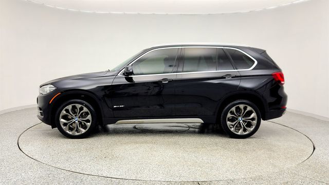 2018 BMW X5 xDrive35i w/ Driving Assistance & Premium Pkgs + Dakota Leather - 22974321 - 7