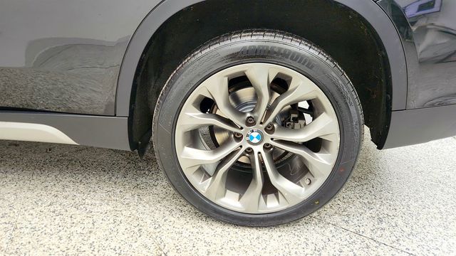 2018 BMW X5 xDrive35i w/ Driving Assistance & Premium Pkgs + Dakota Leather - 22974321 - 8