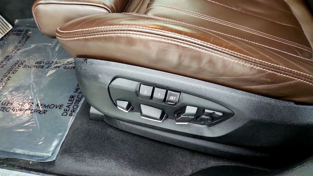 2018 BMW X5 xDrive35i w/ Mocha Interior Design & Driving Assistance Packages - 22970814 - 11
