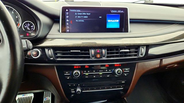 2018 BMW X5 xDrive35i w/ Mocha Interior Design & Driving Assistance Packages - 22970814 - 17