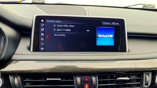 2018 BMW X5 xDrive35i w/ Mocha Interior Design & Driving Assistance Packages - 22970814 - 18