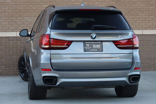 2018 BMW X5 xDrive40e iPerformance - 23080274 - 9