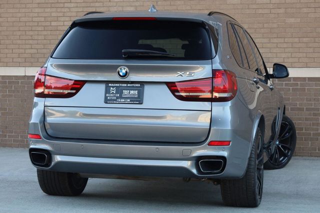 2018 BMW X5 xDrive40e iPerformance - 23080274 - 10