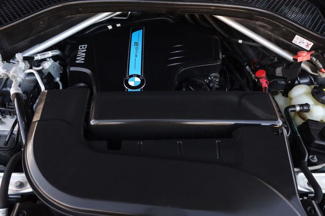 2018 BMW X5 xDrive40e iPerformance - 23080274 - 12