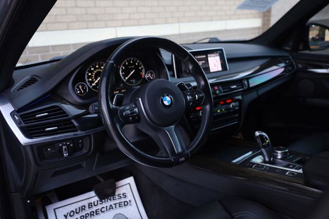 2018 BMW X5 xDrive40e iPerformance - 23080274 - 15