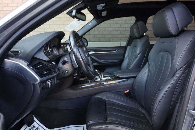 2018 BMW X5 xDrive40e iPerformance - 23080274 - 16