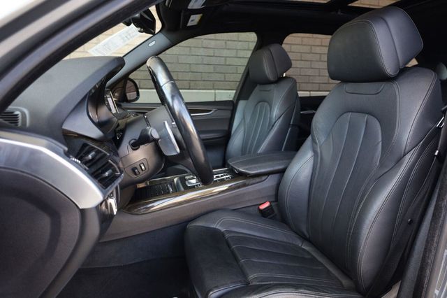 2018 BMW X5 xDrive40e iPerformance - 23080274 - 17