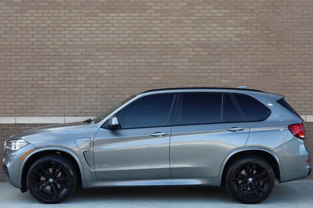 2018 BMW X5 xDrive40e iPerformance - 23080274 - 1