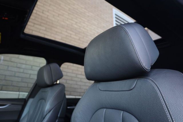 2018 BMW X5 xDrive40e iPerformance - 23080274 - 19