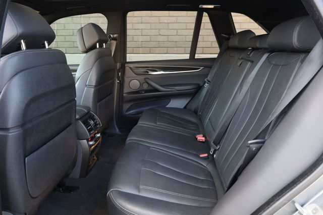 2018 BMW X5 xDrive40e iPerformance - 23080274 - 23