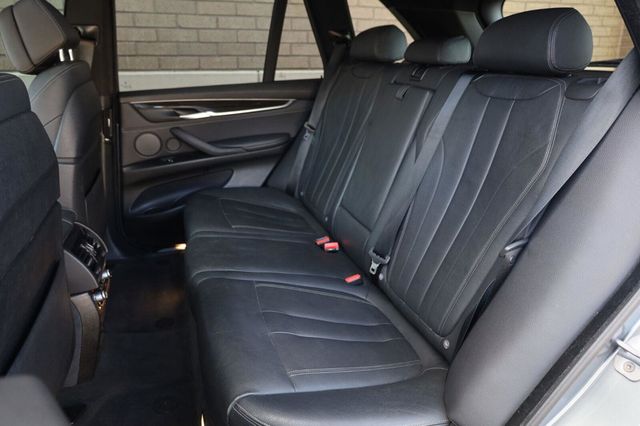 2018 BMW X5 xDrive40e iPerformance - 23080274 - 24