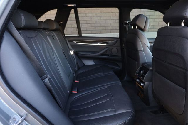 2018 BMW X5 xDrive40e iPerformance - 23080274 - 26