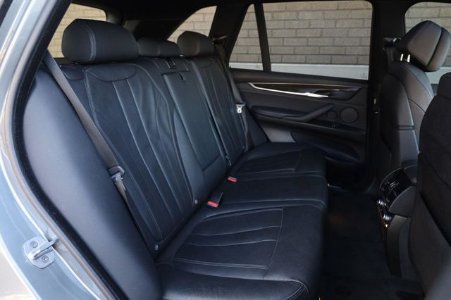 2018 BMW X5 xDrive40e iPerformance - 23080274 - 27