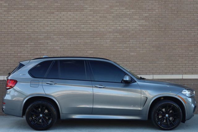 2018 BMW X5 xDrive40e iPerformance - 23080274 - 2