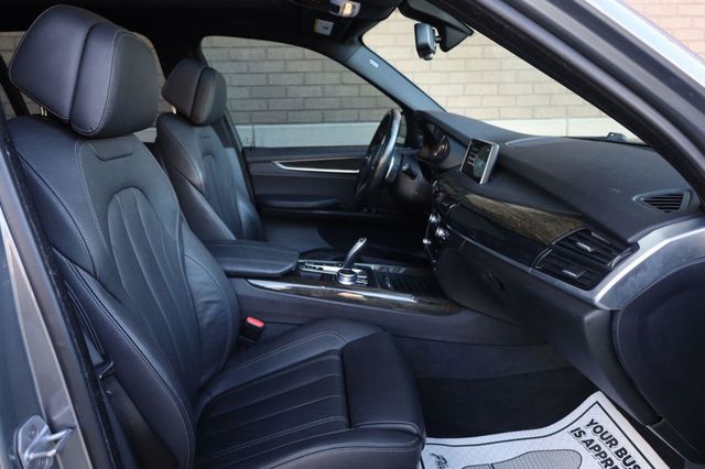 2018 BMW X5 xDrive40e iPerformance - 23080274 - 29