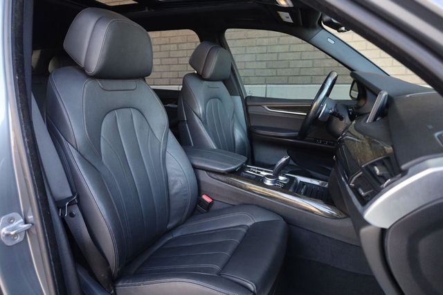2018 BMW X5 xDrive40e iPerformance - 23080274 - 30