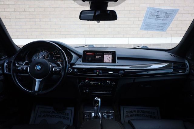 2018 BMW X5 xDrive40e iPerformance - 23080274 - 32