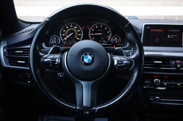 2018 BMW X5 xDrive40e iPerformance - 23080274 - 33