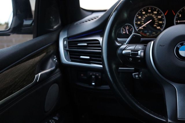 2018 BMW X5 xDrive40e iPerformance - 23080274 - 34