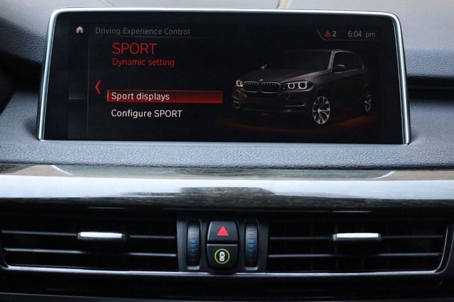 2018 BMW X5 xDrive40e iPerformance - 23080274 - 43
