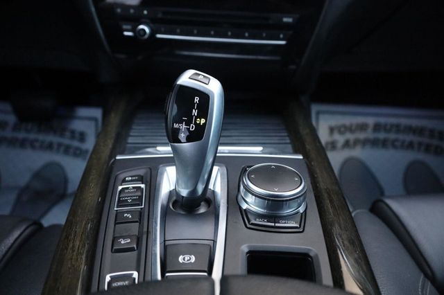 2018 BMW X5 xDrive40e iPerformance - 23080274 - 47